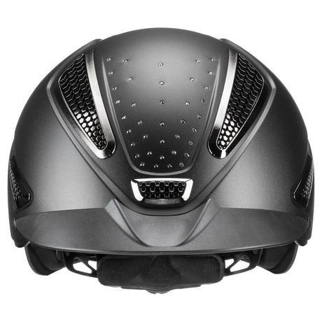 Uvex Perfexxion III Grace #colour_black-matt