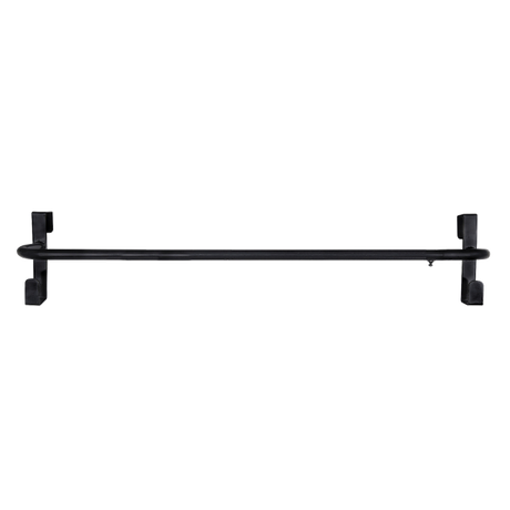 Waldhausen Adjustable Rug Rail #colour_black