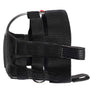 Imperial Riding Slow Snack Grazing Muzzle #colour_black
