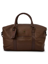 Dubarry Tollymore Leather Holdall