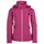 HKM Children's Softshell Jacket -Polly- #colour_magenta