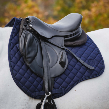 Montar FAIR Jump Saddle Pad #colour_navy