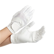 Montar 2nd Skin Tech Mesh with Touch Gloves #colour_white