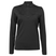 Mountain Horse Crystal Lace Top #colour_black