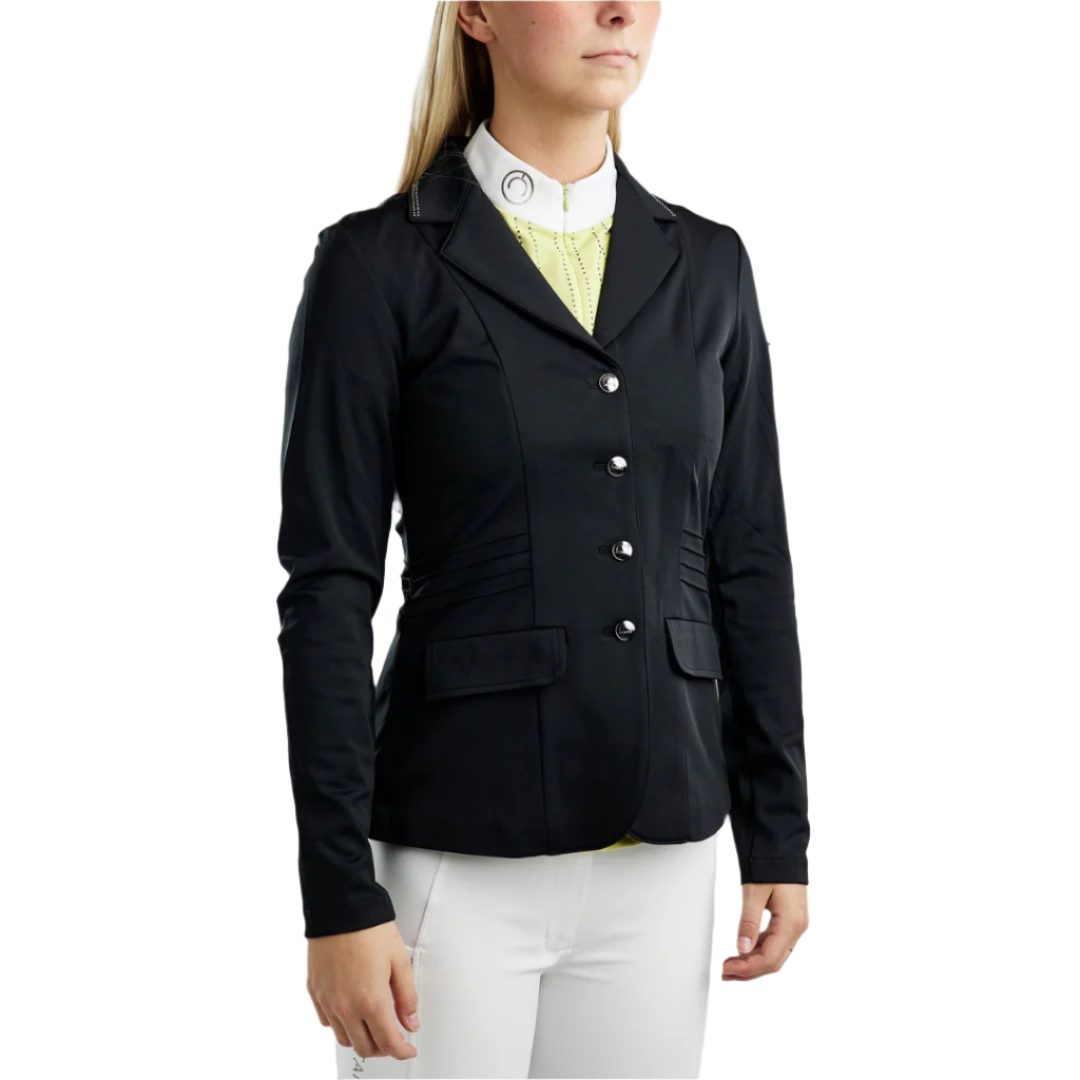 Montar MoKatniss Competition Jacket #colour_black