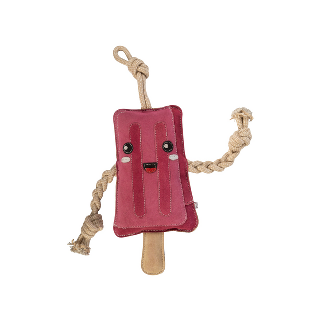 HKM Horse Toy -Ice Lolly- #colour_pink