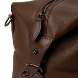 Dubarry Tollymore Leather Holdall