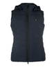 HKM Heating Vest -High Temperature- Style #colour_deep-blue