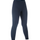 HKM Children's Silicone Full Seat Riding Tights -Tabea- #colour_deep-blue