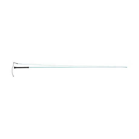 Dublin Brights Lunge Whip #colour_aqua