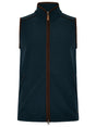 Dubarry Mens Lifford Gilet #colour_navy