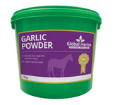 Global Herbs Garlic Powder