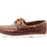 Mackey Deck Shoes #colour_tan
