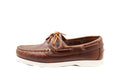 Mackey Deck Shoes #colour_tan