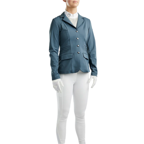 Montar MoKatniss Competition Jacket #colour_dark-slate