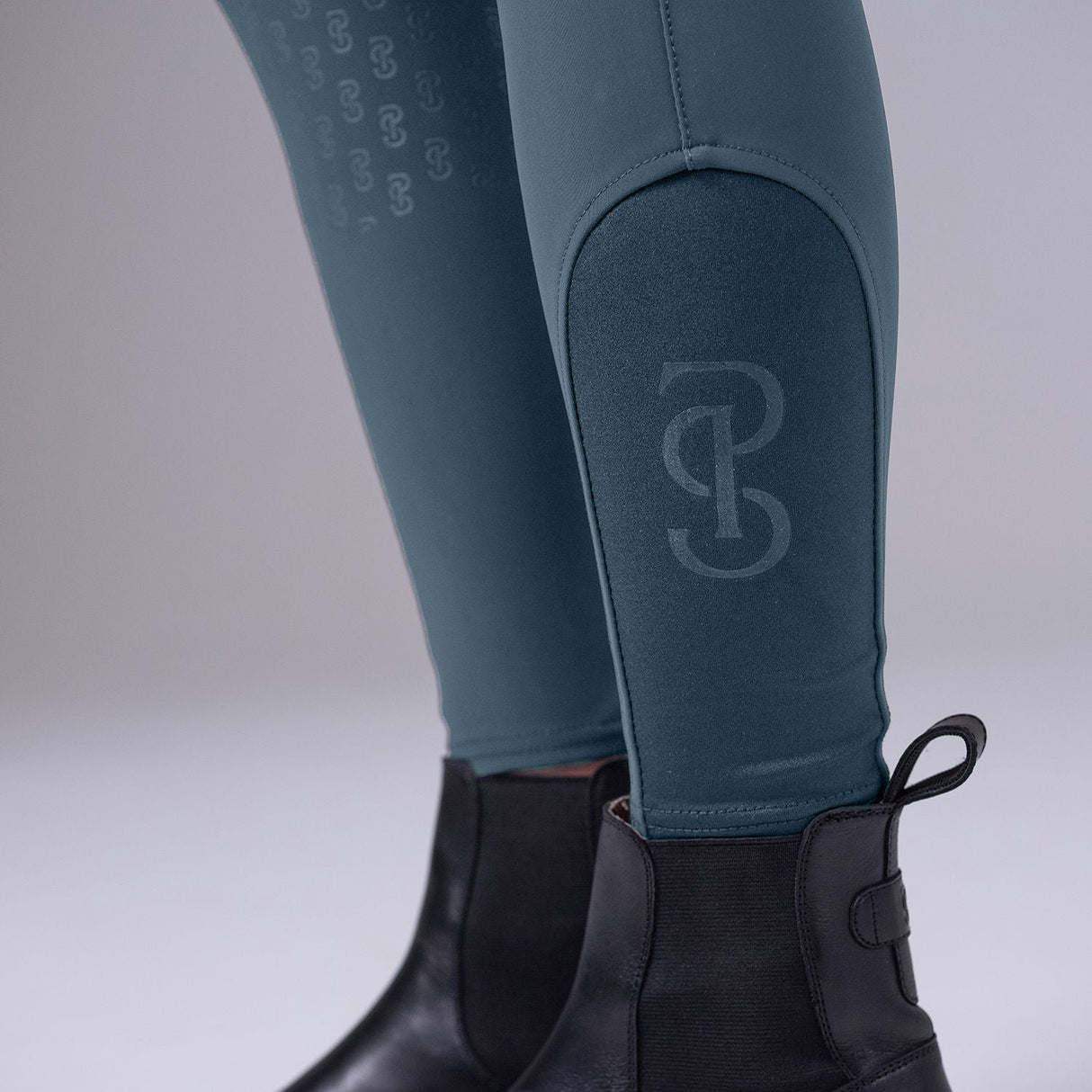 PS of Sweden Martina Full Grip Breeches #colour_sky-whisper