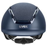 Uvex Exxeed Starshine #colour_navy