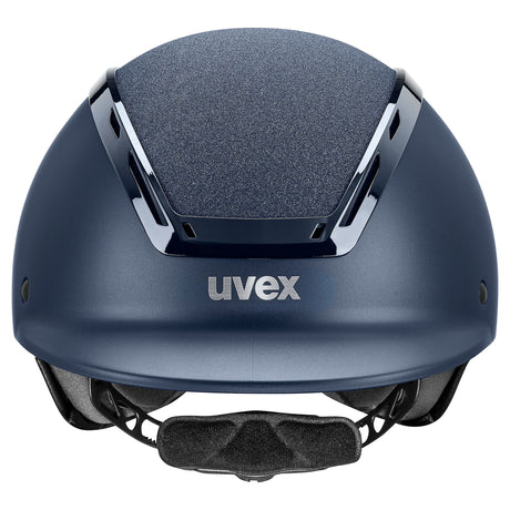 Uvex Exxeed Starshine #colour_navy