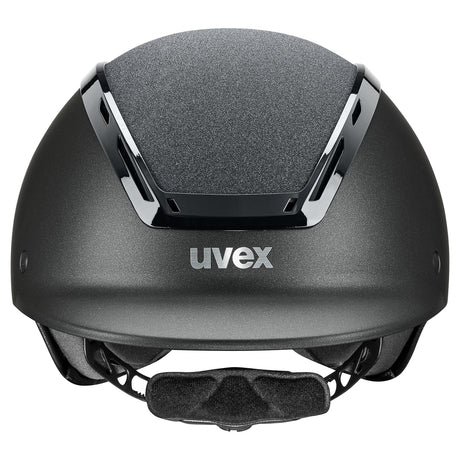 Uvex Exxeed Starshine MIPS #colour_black