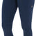 Covalliero Ladies Full Grip Riding Tights #colour_navy