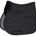Covalliero Jump Saddle Pad #colour_black