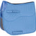 Covalliero Dressage Saddle Pad #colour_winter-sky
