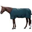 Waldhausen Arctic 200g Turnout Rug #colour_petrol-blue
