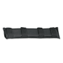 Waldhausen Gel Curb Chain Guard #colour_black