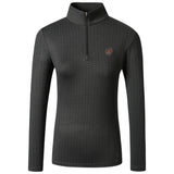 Covalliero Anniversary Ladies Active Shirt #colour_graphite