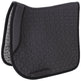 Covalliero Anniversary General Purpose Saddle Pad #colour_graphite