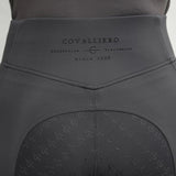 Covalliero Anniversary Ladies Riding Tights #colour_graphite