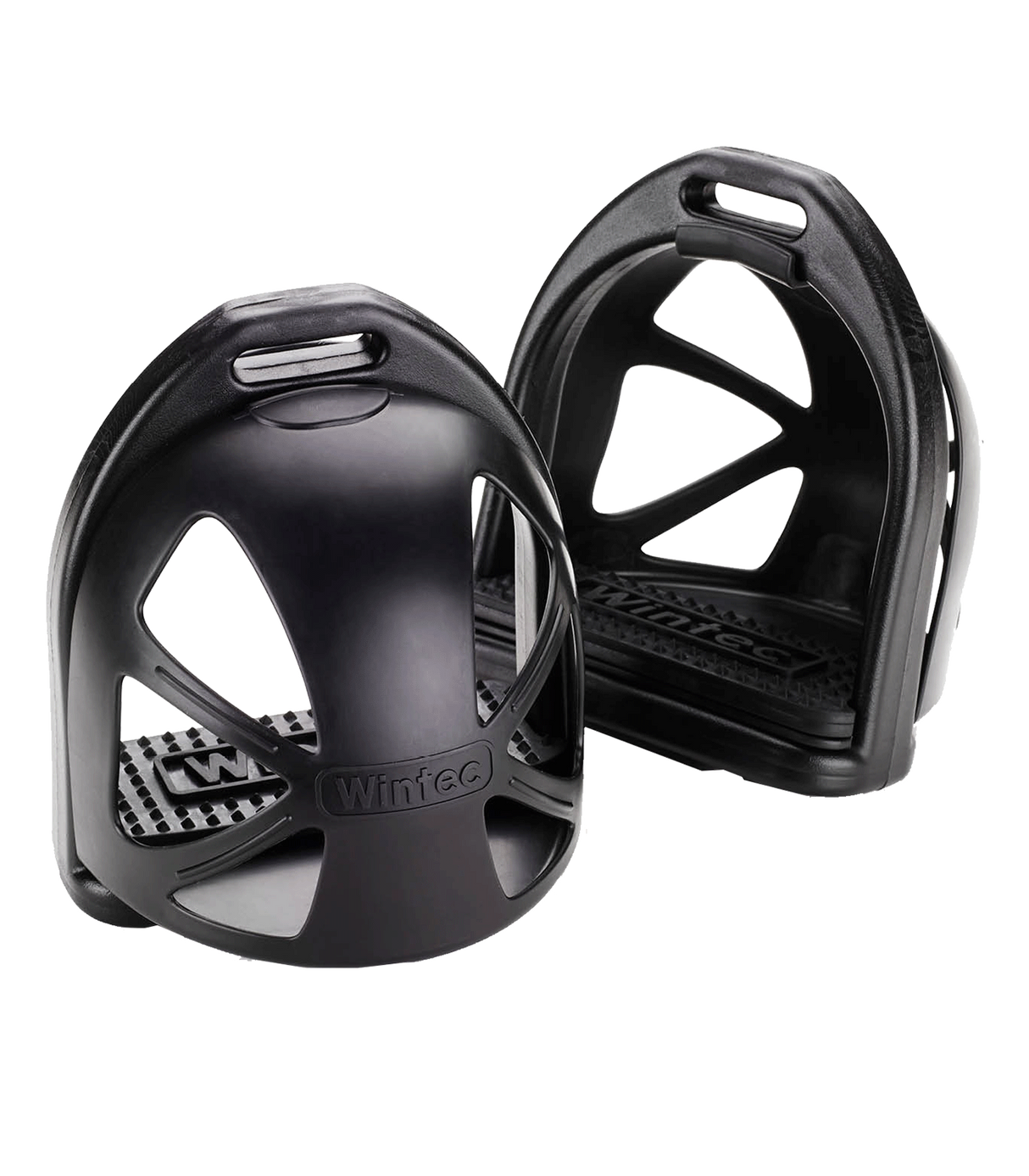 Wintec Kids Cage Stirrups