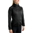 Montar MoBlair Full Zip Softshell Jacket #colour_black