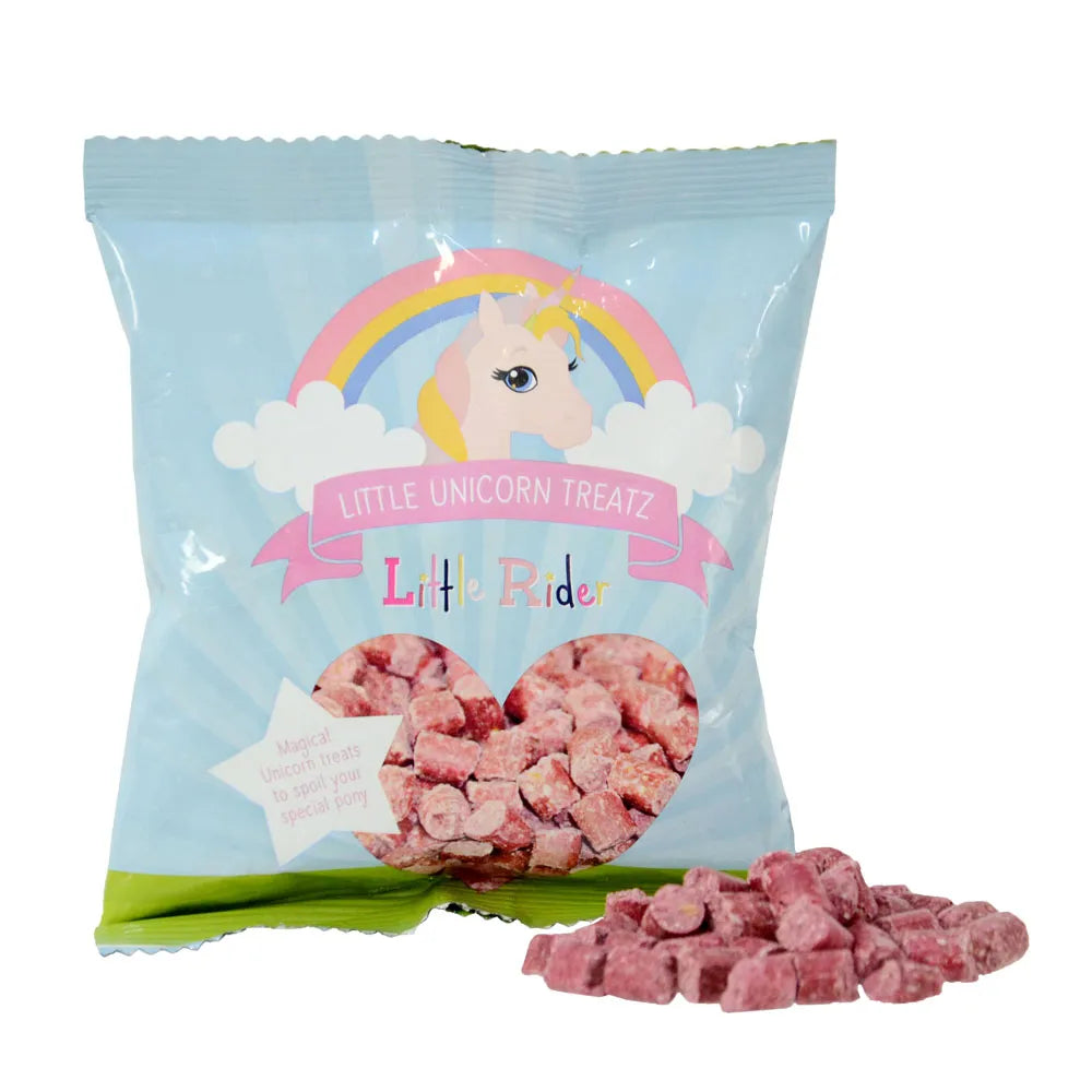 Little Unicorn Treatz by Little Rider