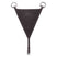 Stubben Pro-Jump Closed Martingale fork #colour_black