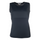 HKM Top -Mila- #colour_deep-blue