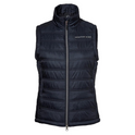 Mountain Horse Children's Star Vest #colour_navy
