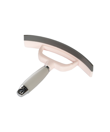 HKM Sweat Scraper -Gel- #colour_light-rose-light-grey