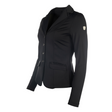 HKM Children's Competition Jacket -Amalfi- #colour_black