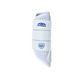 Weatherbeeta Tough-Tec Mesh Brushing Boots #colour_white-white