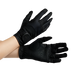 Montar 2nd Skin Tech Mesh with Touch Gloves #colour_black