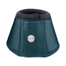 Waldhausen Comfort Fit Bell Boots #colour_petrol-blue