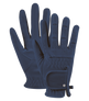 ELT Child Variety Riding Glove #colour_blue