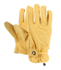 E.L.T Texas Western Gloves #colour_yellow