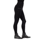 Imperial Riding Women's Comfi Sparks Winter Full Grip Riding Tights #colour_black