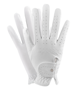 E.L.T Child Allrounder Riding Glove #colour_white