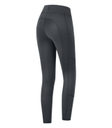 E.L.T Ella Child Riding Leggings #colour_asphalt