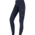 E.L.T Ella Children's Riding Thermal Leggings #colour_night-blue