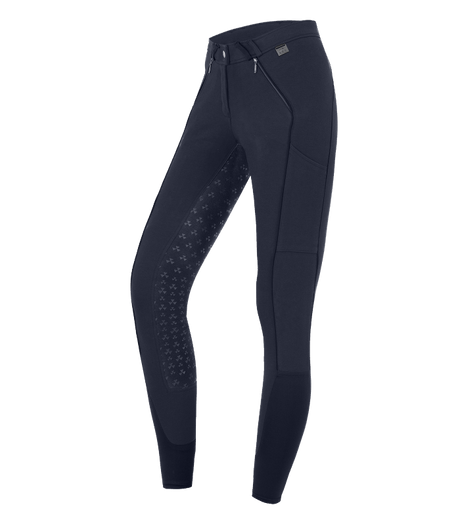 ELT Child Fenja Breeches #colour_night-blue