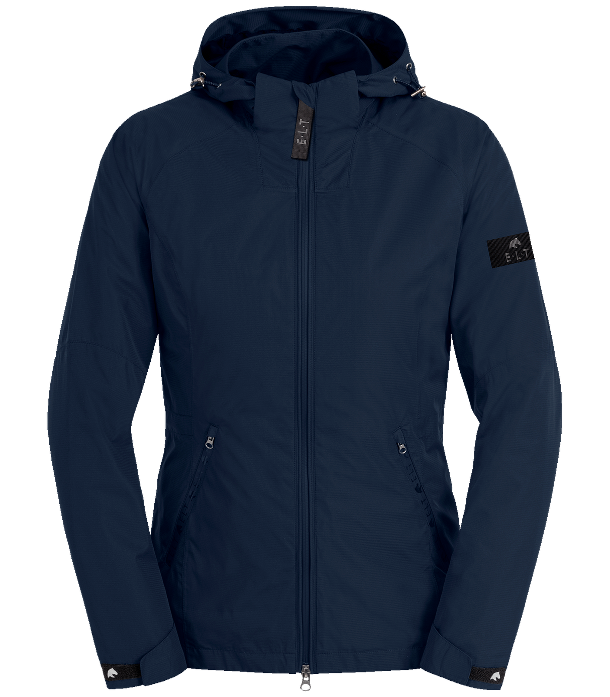 ELT Hamburg Jacket #colour_night-blue